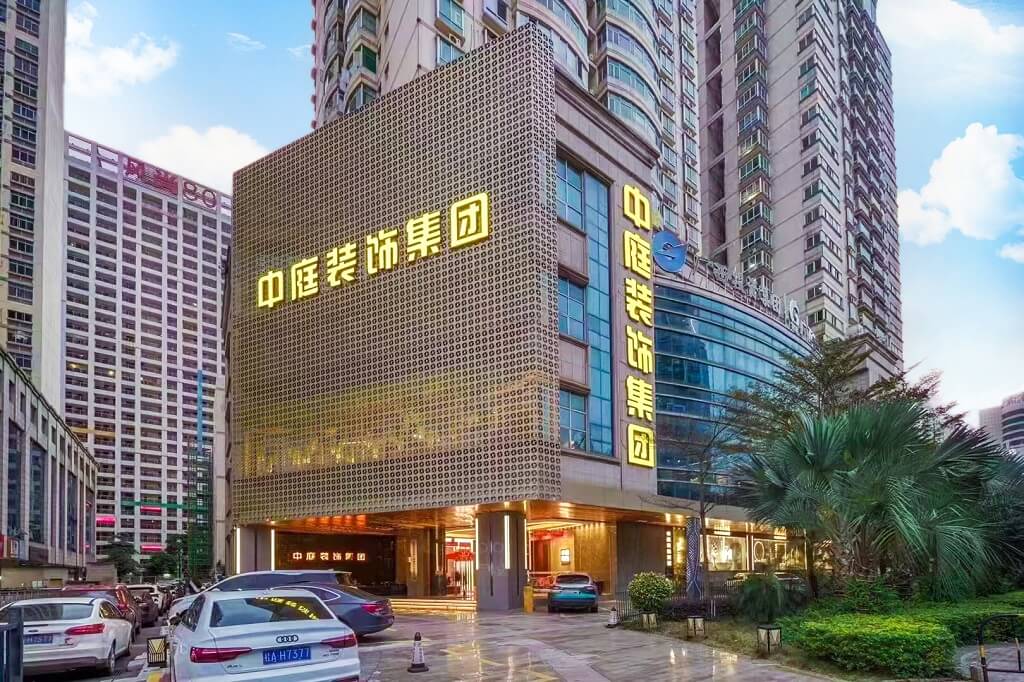 南寧裝修人氣口碑爆棚的裝修公司，快來看看！